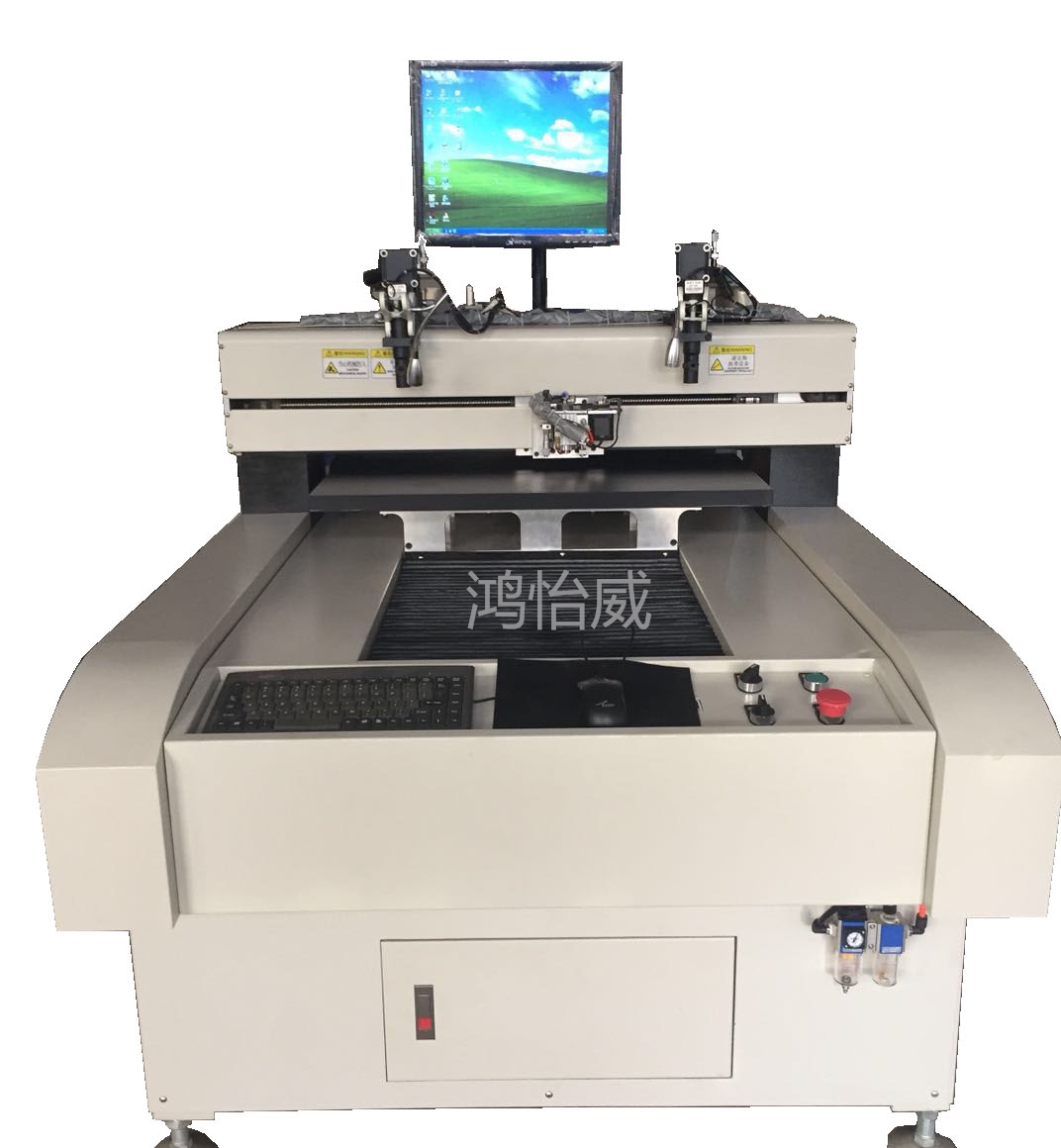 玻璃切割機(jī)的常見(jiàn)問(wèn)題有哪些？