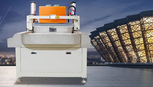 玻璃切割機表面如何鍍膜？